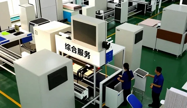 定制化电子组件