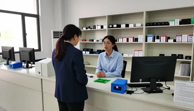 提升设备运行效率的防尘措施实践