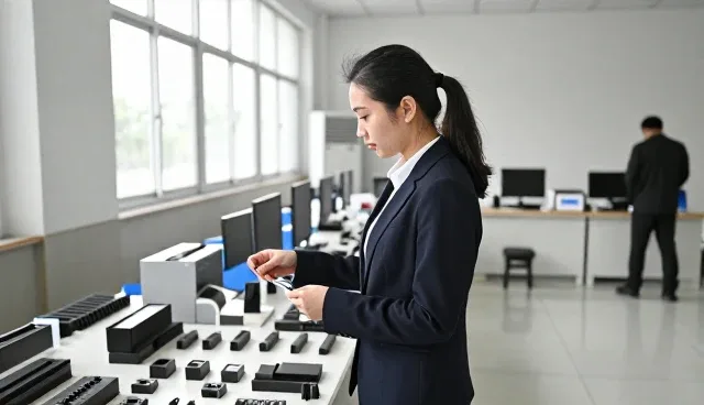 电子元器件销售中常见的问题及应对策略