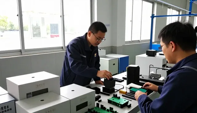 杭州勤上光电科技有限公司助力企业提升技术支持能力